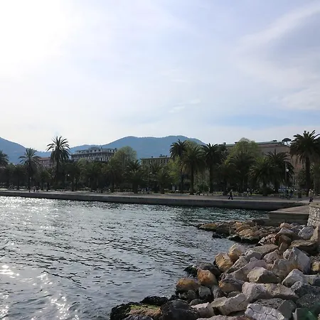 Ostello Lungomare *