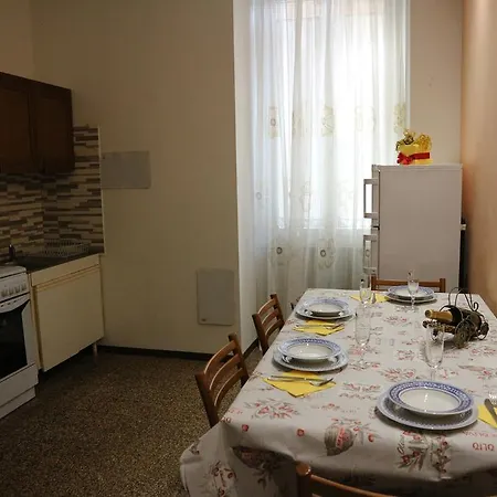 Hostel Lungomare