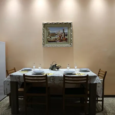 Lungomare Hostel