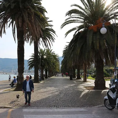 Lungomare *
