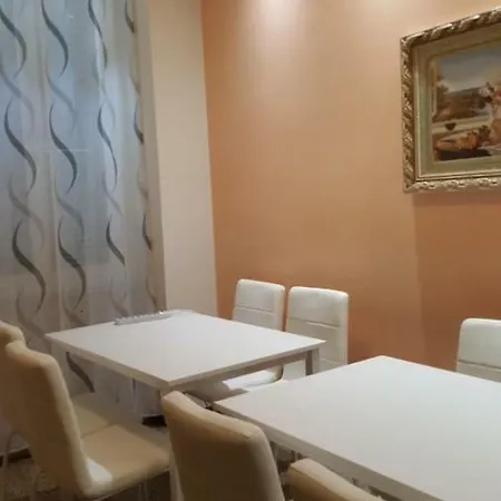 Hostel Lungomare