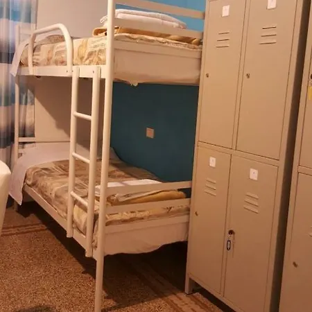 Lungomare Hostel