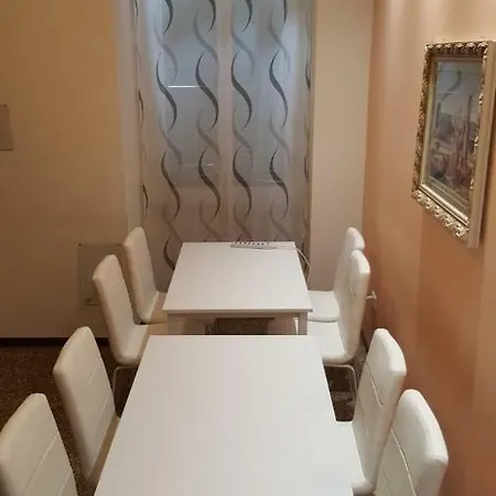 Lungomare Hostel